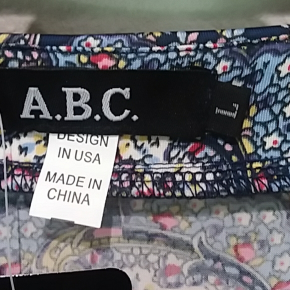 Shift Dress - Picture 3 of 5